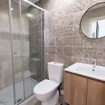 Apartman Essence By Minhos Guest Braga