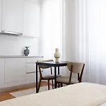 Essence By Minhos Guest Apartman *