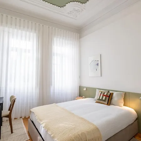 아파트 Essence By Minhos Guest 브라가