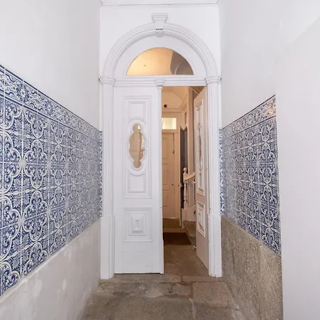 Essence By Minhos Guest Apartment Braga