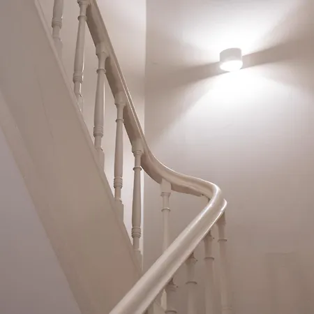 Apartman Essence By Minhos Guest Braga