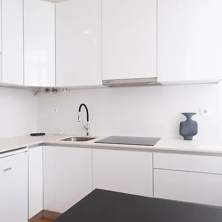 Apartman Essence By Minhos Guest *