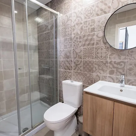 Apartman Essence By Minhos Guest Braga