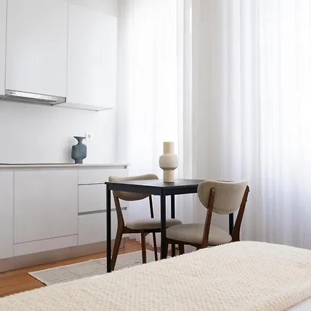 Essence By Minhos Guest Apartman *