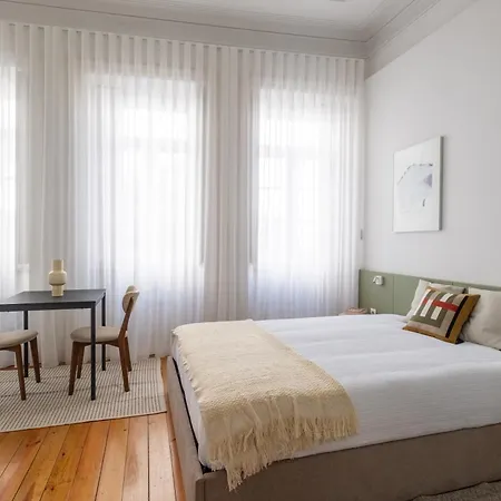Essence By Minhos Guest Apartman *