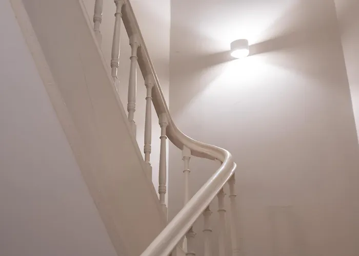 Apartment Essence By Minhos Guest Braga