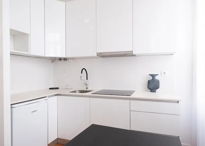 Apartment Essence By Minhos Guest *